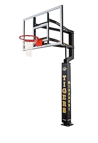 Goalsetter University of Missouri Wraparound Basketball Pole Pad