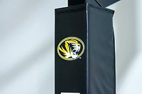 Goalsetter University of Missouri Wraparound Basketball Pole Pad