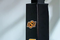 Goalsetter Oklahoma State University Basketball Hoop Pole Padding