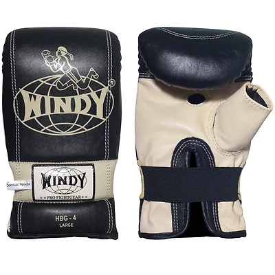 Windy Adults' Slip-On Bag Gloves