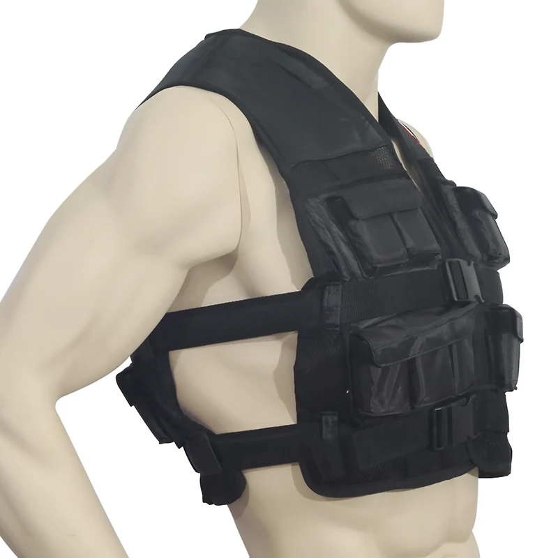 Ringside Adults' Weighted Vest