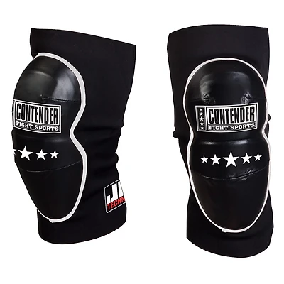 Contender Fight Sports Adults' Jel Striking Knee Guards