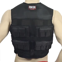 Ringside Adults' Weighted Vest