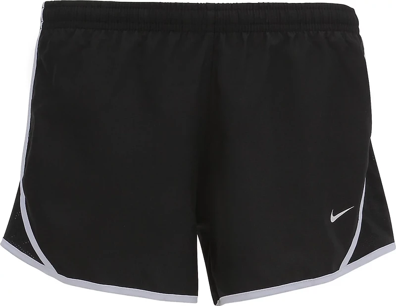 Nike Girls' Dry Tempo Shorts