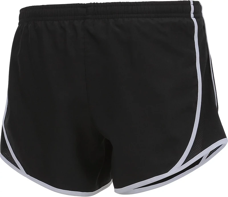 Nike Girls' Dry Tempo Shorts