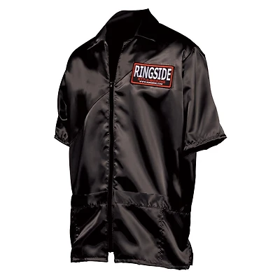Ringside Men's Stock Cornerman Jacket