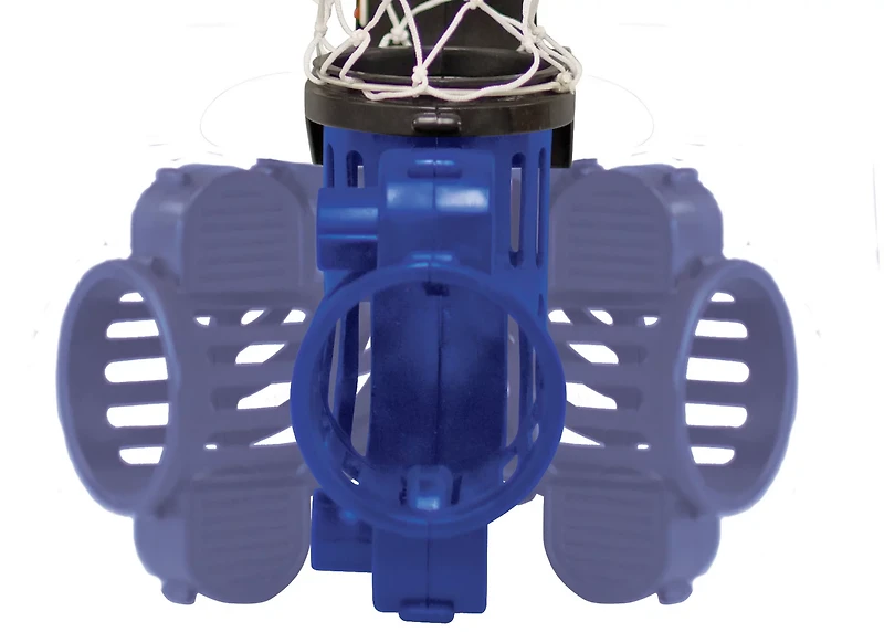 Franklin Shoot Again Basketball Set