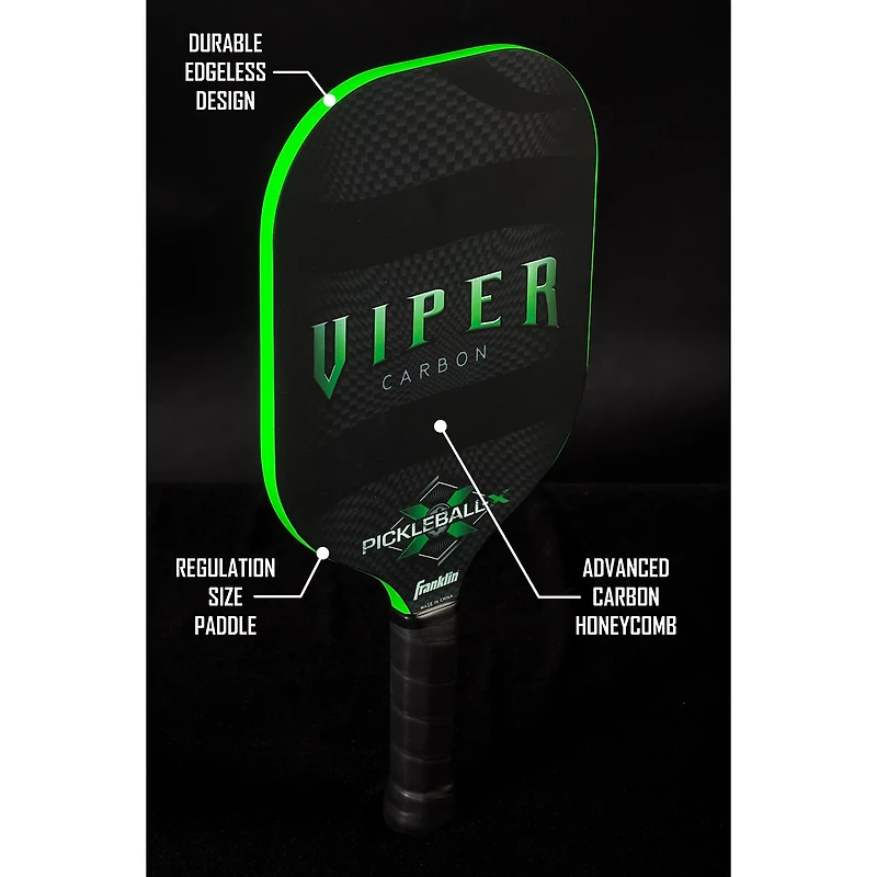 Franklin Viper Pickleball Paddle