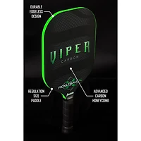 Franklin Viper Pickleball Paddle