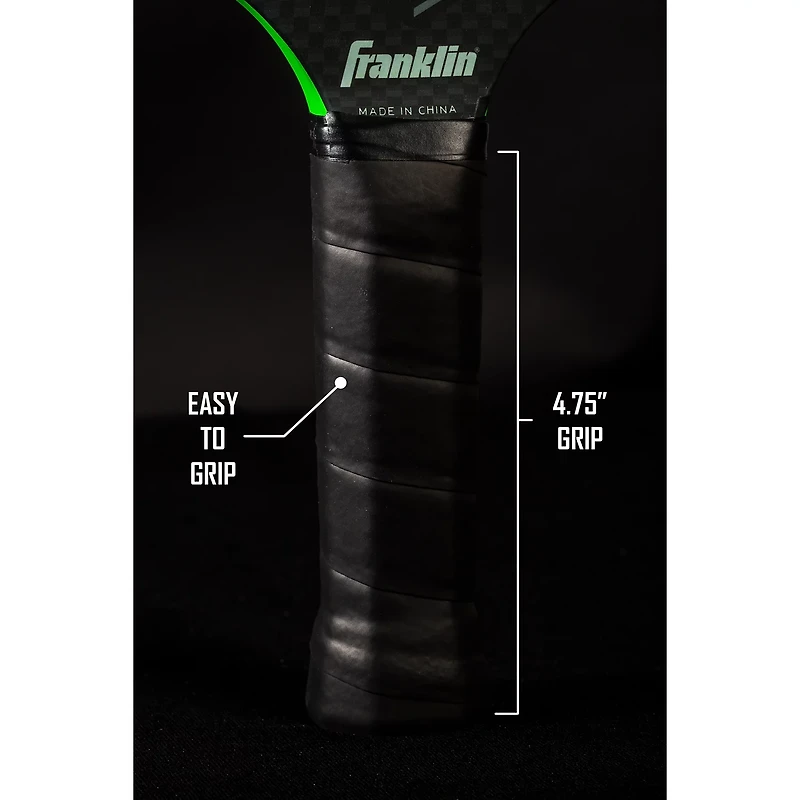Franklin Viper Pickleball Paddle