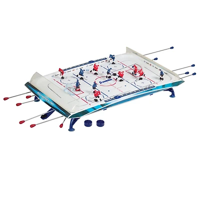 Franklin Pro Action Rod Hockey Table