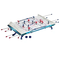 Franklin Pro Action Rod Hockey Table