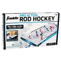 Franklin Pro Action Rod Hockey Table