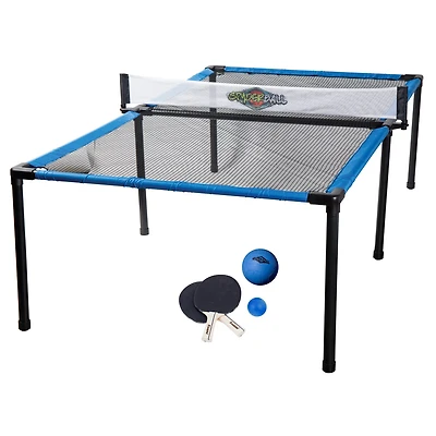 Franklin Indoor/Outdoor Spyder Pong Table