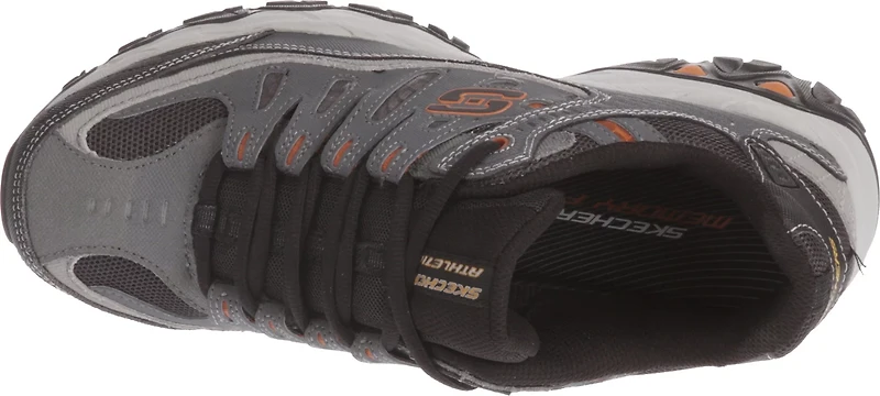 SKECHERS Men's Afterburn M.Fit Training Shoes