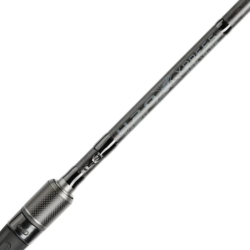 H2O XPRESS Tac-40 Casting Rod