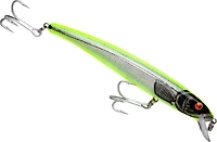 BOMBER Lures Magnum Long A 1-1/2 oz Saltwater-Grade Crankbait