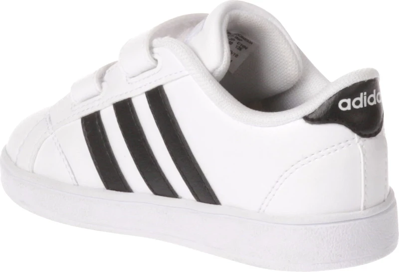adidas Toddlers' Baseline Shoes
