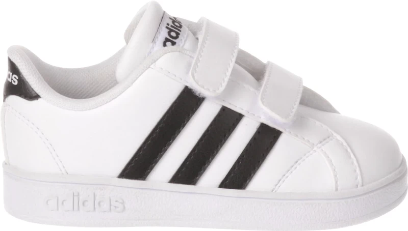 adidas Toddlers' Baseline Shoes