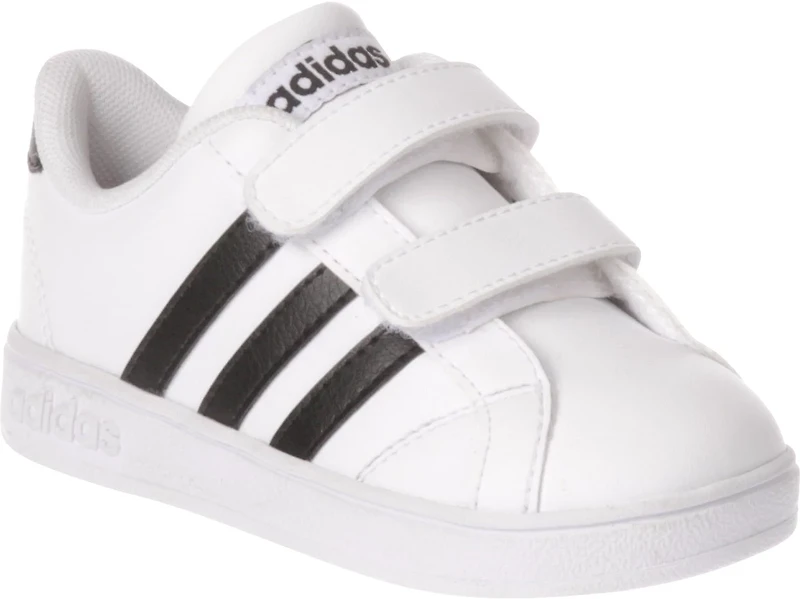 adidas Toddlers' Baseline Shoes