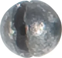 Eagle Claw Round Split-Shot Sinkers