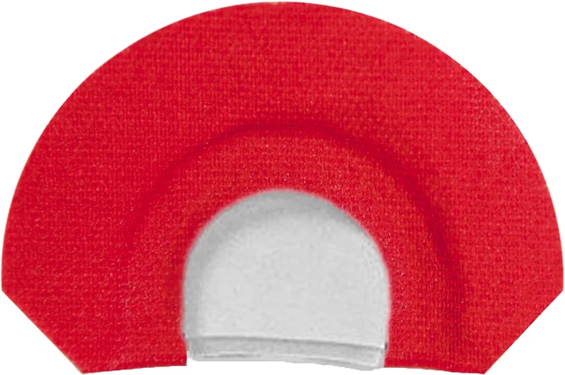 Strut Commander Cayenne Turkey Mouth Call