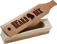 Flextone Beard Box Turkey Call