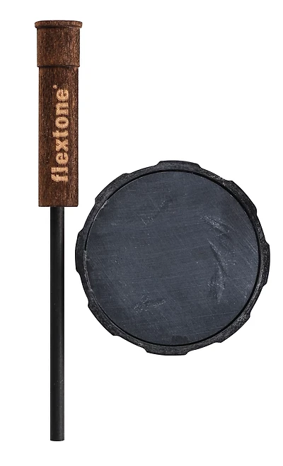 Flextone Pot Luck Slate Turkey Call
