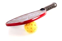 Onix Graphite Evoke Tear Drop Pickleball Paddle
