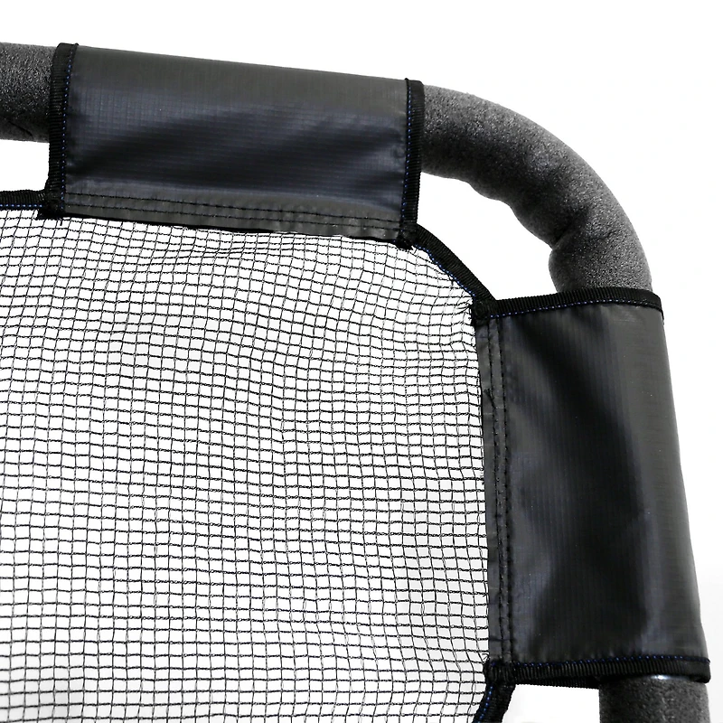 Skywalker Trampolines Double Basketball Hoop for 12' Trampolines