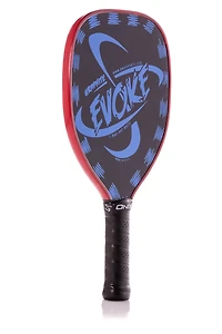 Onix Graphite Evoke Tear Drop Pickleball Paddle