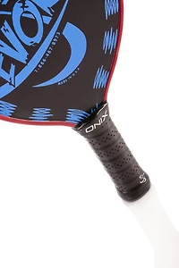 Onix Graphite Evoke Tear Drop Pickleball Paddle