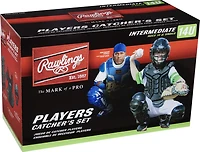 Rawlings Youth Player Series Intermediate Catcher's Set