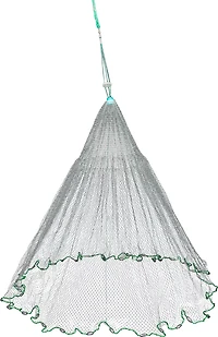 Betts® Sportsman Series Tyzac 5' Cast Net