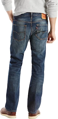 Levi's Men's 527 Slim Boot Cut Jean