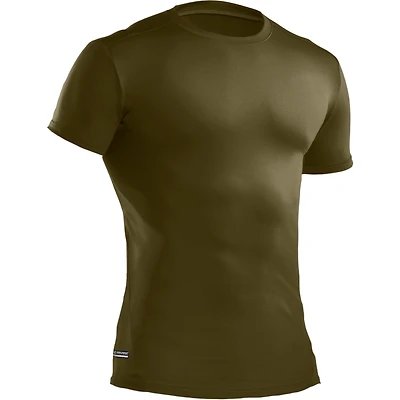 Under Armour Men's Tactical HeatGear Compression T-shirt