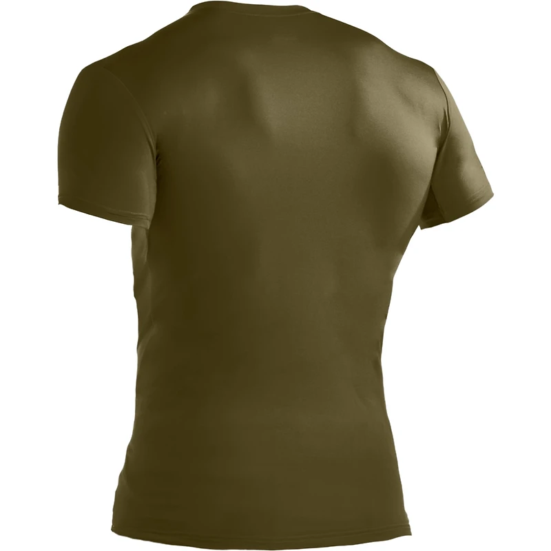 Under Armour Men's Tactical HeatGear Compression T-shirt