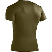 Under Armour Men's Tactical HeatGear Compression T-shirt
