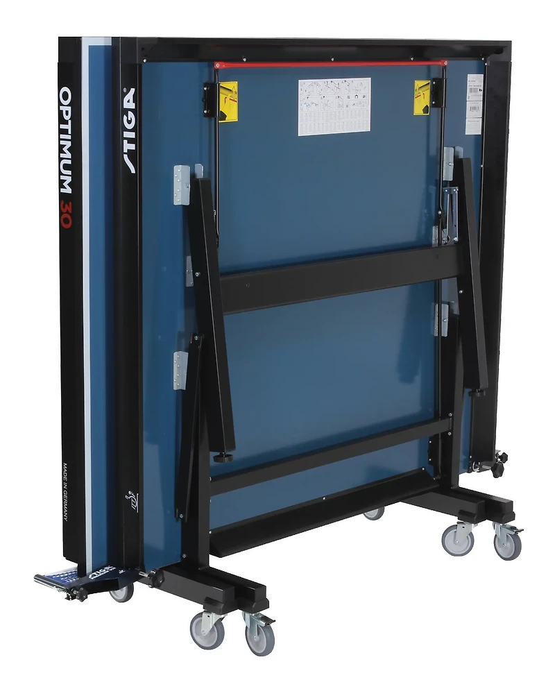 STIGA Optimum 30 Table Tennis Table