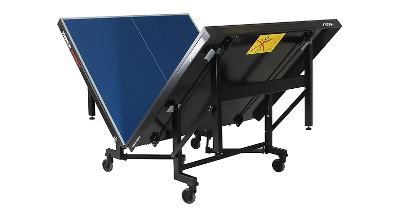 Stiga® Premium Compact Table Tennis Table