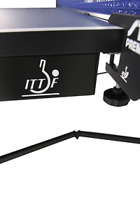Stiga® Premium Compact Table Tennis Table