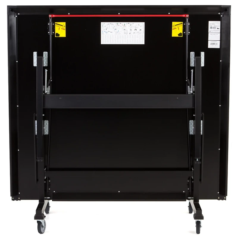 STIGA Optimum 30 Table Tennis Table