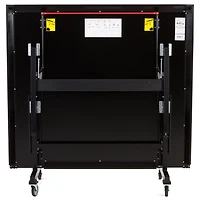 STIGA Optimum 30 Table Tennis Table