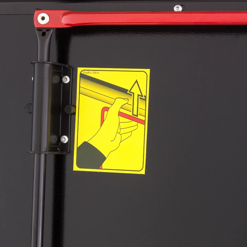 STIGA Optimum 30 Table Tennis Table