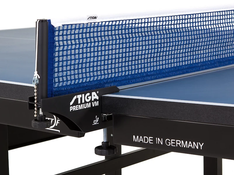 STIGA Optimum 30 Table Tennis Table