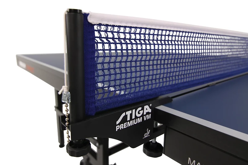Stiga® Premium Compact Table Tennis Table