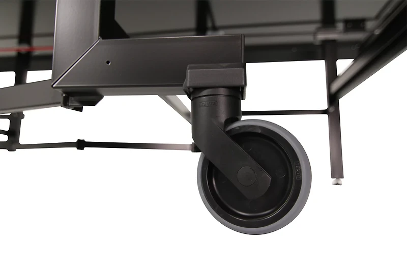 Stiga® Premium Compact Table Tennis Table