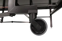 Stiga® Premium Compact Table Tennis Table