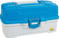 Plano™ Ready Set Fish 3-Tray 188-Piece Tackle Kit