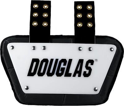 Douglas Adults' CP 6" Back Plate